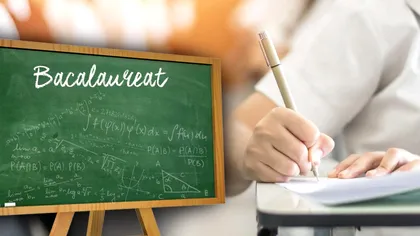 Subiecte BAC matematică, sesiunea de toamnă 2024. Barem de corectare exerciții