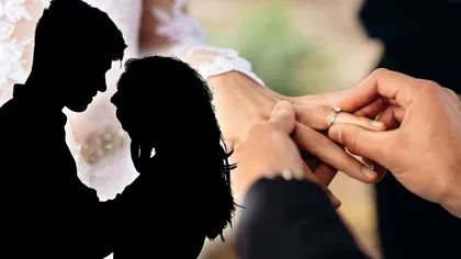 Surpriză mare în showbizul românesc! S-au căsătorit în mare secret, abia acum au recunoscut