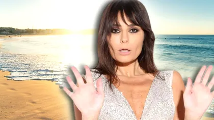 Ținuta îndrăzneață cu care Dana Budeanu a făcut furori la Monaco. Ce a lăsat la vedere iubita lui Andrei Hrebenciuc