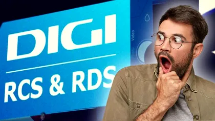 Vestea momentului de la Digi RCS-RDS! Gigantul din România are o super ofertă de abonament