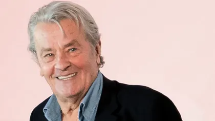 Unde va fi înmormântat Alain Delon. Locul de veci stabilit chiar de regretatul actor când trăia
