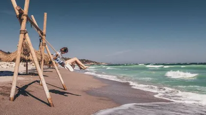 Alertă pe litoral. Cantităţi mari de E.coli în Marea Neagră. DSP a anunțat care sunt zonele periculoase