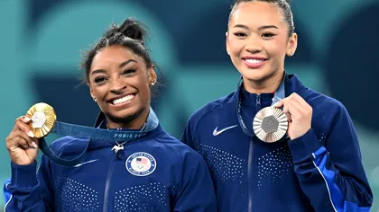 Gimnasta care a câștigat o medalie la Jocurile Olimpice de la Paris, deși suferă de o boală incurabilă. Sunisa Lee are o poveste de viață sfâșietoare