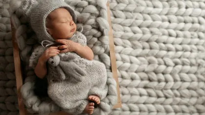 Cele mai frumoase nume de băieți în 2024. Sunt originale și le poartă noroc în viață
