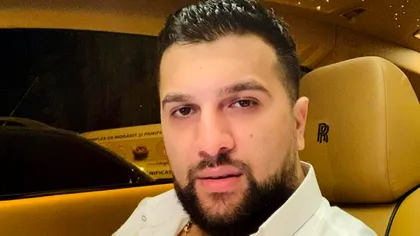 A răsturnat geanta cu bani și a creat isterie pe internet. Cât a încasat Tzancă Uraganu într-o singură noapte: “Amărâților”