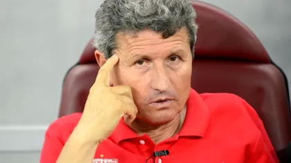 A murit Gigi Mulțescu. Legenda lui Dinamo s-a stins din viață la 72 de ani