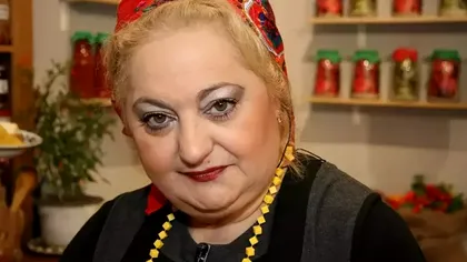 Actrița Marinela Chelaru și-a pierdut dreptul de a mai conduce mașina. Poliția a refuzat să îi mai reînnoiască permisul