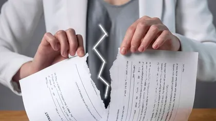 Amendă până la 5000 de lei pentru părinții care refuză să semneze acest document la început de an școlar. Directori de școli sunt și ei vizați de noua măsură