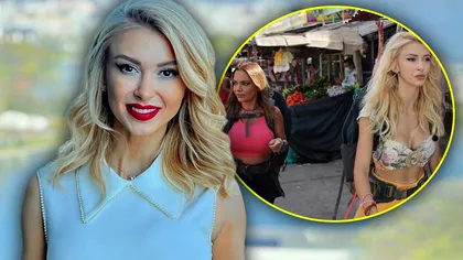 Andreea Bălan a dezvăluit de ce nu a mai vorbit cu Andreea Antonescu după America Express. Ce s-a întâmplat între cele două, de fapt