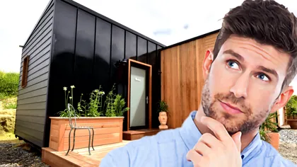 Cât costă să faci o casă modulară în 2024. La ce preț ajunge metrul pătrat