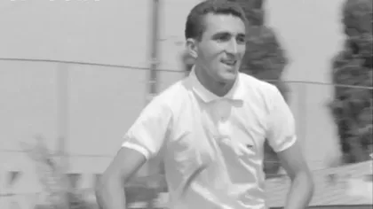 Câte clase a absolvit Ion Țiriac. A fost exmatriculat din liceu, iar motivul l-a dezvăluit abia acum: „Prost nu eram”