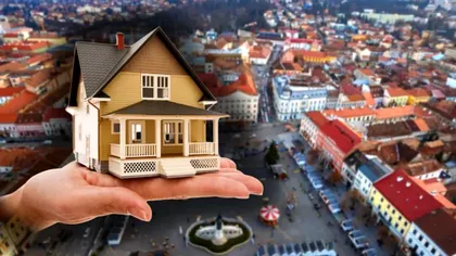 Ce amendă riscă românii care nu au numere la casă sau la apartament. Se fac deja controale și se aplică sancțiuni