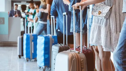 Ce nu ai voie să iei cu tine în avion, în bagajul de mână. Este interzis, nu te vor lăsa să pleci
