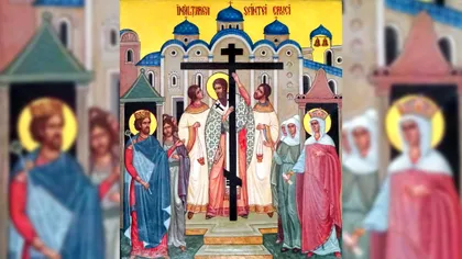 Ce nu este bine să faci de Înălțarea Sfintei Cruci. E mare păcat dacă încalci aceste tradiții pe 14 septembrie