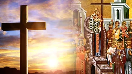 Ce sărbătoresc românii creștini pe 14 septembrie. Tradiții și obiceiuri de Înălțarea Sfintei Cruci