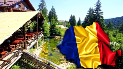 Cinci locuri superbe din România pe care să le vizitezi în octombrie 2024. Peisajele sunt idilice