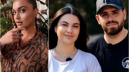 Cum a ajuns Betty Salam să se îngrașe cu 20 de kilograme. Toată lumea a rămas uimită când a apărut la Asia Express