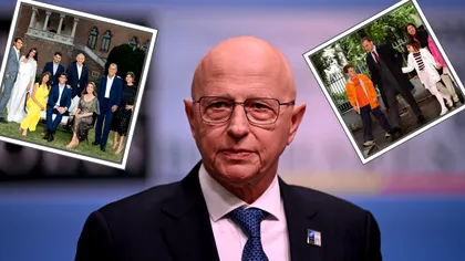 Cum arată și cu ce se ocupă Alexandru, fiul lui Mircea Geoană. Are o meserie bănoasă