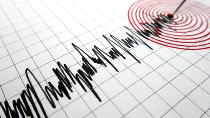 Cutremur major pe 30 septembrie 2024. Unde s-a produs seismul de 6,4