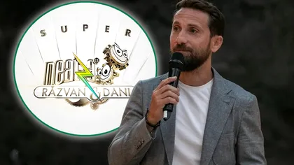 Dani Oțil a explicat de ce pleacă de la Neatza. Cine îi va ține locul în cadrul matinalului de la Antena 1