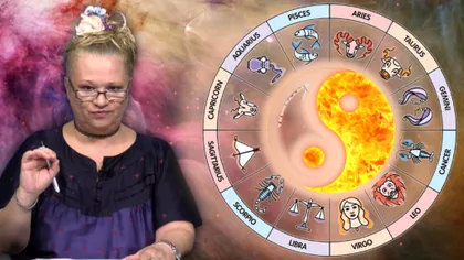 Horoscop 23-29 septembrie 2024 cu Mariana Cojocaru. Zodia vizată de consecințele karmice VIDEO EXCLUSIV