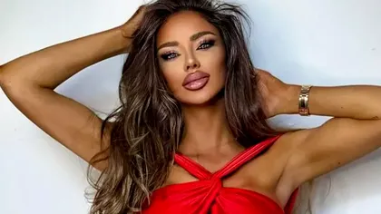 Imaginea cu care Bianca Drăgușanu a topit inimile fanilor. Cum a apărut fiica ei și a lui Victor Slav pe internet: “Cel mai bun și frumos înger”