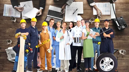 Jobul din România pentru care se oferă salariu de 4000 de euro pe lună. În ciuda sumei uriașe, nu se găsesc angajați