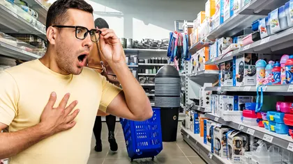 Magazinul care își pregătește marea intrare în România. Prețuri mai mici decât la Pepco, va face furori printre români