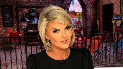 Motivul pentru care Silvia Ioniță a fost concediată de la Kanal D. Blondina a părăsit televiziunea după 15 ani