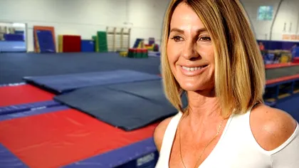 Nadia Comăneci are un trup de nota 10, la 62 de ani. Ce exerciții face fosta mare gimnastă, în fiecare dimineață, pentru a se menține în formă