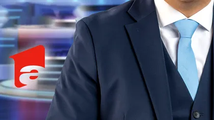 Nume surpriză la Antena 1. Este unul dintre cei mai cunoscuți realizatori TV din România
