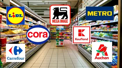 Românii nu vor mai putea fi păcăliți în supermarketuri. Ordinul ANPC va fi pus în practică, ce va apărea pe etichetele produselor din magazine