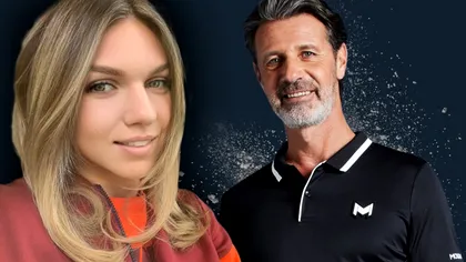 Simona Halep a dat cărțile pe față despre relația cu Patrick Mouratoglou. În sfârșit spune cum au stat de fapt lucrurile între ei