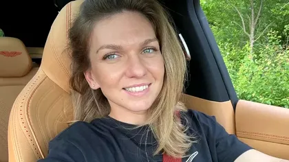 Simona Halep are un nou iubit? Imaginea cu care sportiva a făcut furori pe rețelele de socializare. Fanii cred că și-a găsit sufletul-pereche după divorț