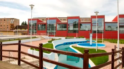 Cel mai mare spa din Europa e situat la o oră de centrul Bucureștiului. Are 10 piscine într-o țară surprinzător de accesibilă