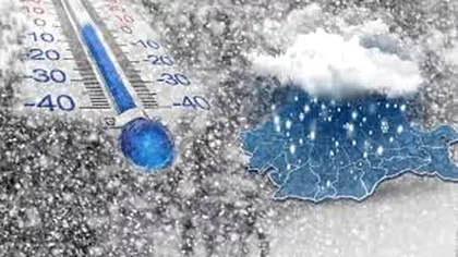 Iarnă cum n-a mai fost în România. Temperaturi neobișnuite în decembrie, ianuarie și februarie. Meteorologii au anunțat prognoza pentru următoarele luni