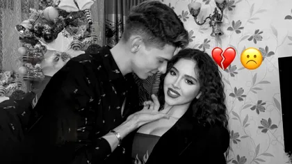 Antonio Pican și Bibi sunt din nou împreună. Dovada că cei doi artiști s-au împăcat, la doi ani de la despărțire