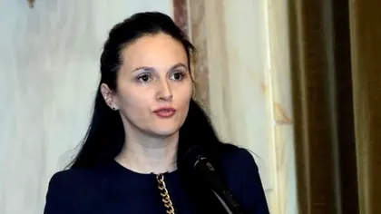 Alina Bica scapă de închisoare. Fosta şefă DIICOT cere daune de 1 milion de euro