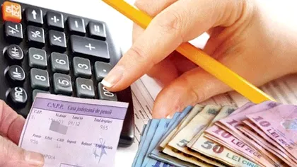 Ce trebuie să facă pensionarii care nu au primit încă deciziile de recalculare. Noi precizări de la Casa de Pensii