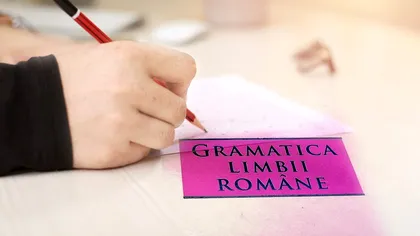 Cea mai mare greșeală gramaticală pe care o fac românii. Cuvântul din limba română pe care 80% nu știu să-l folosească corect