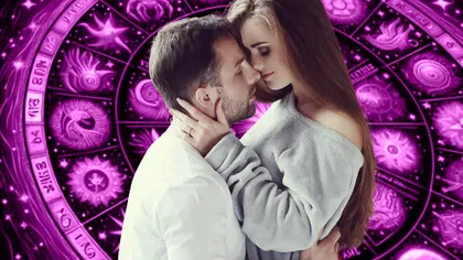 Cele 3 zodii lovite de săgeata lui Cupidon în luna octombrie 2024. Dragostea aduce schimbări profunde în viața acestor norocoși