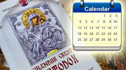 Cui spunem ”La mulți ani!” pe 24 octombrie. Sărbătoare mare pentru creștinii români