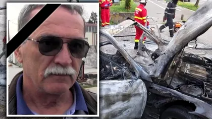 Cum ar fi pus la cale Laura Crișan atentatul cu bombă în care tatăl său a fost ucis. Anchetatorii au descoperit noi informații