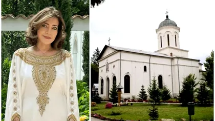 De ce a fost înmormântată Delia Budeanu la Mănăstirea Ghighiu. Locul de veci are o semnificație specială