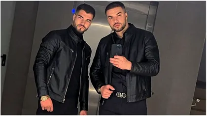 După nunta lui Iancu, urmează o nouă căsătorie în familia Sterp. Chiar Culiță a făcut anunțul