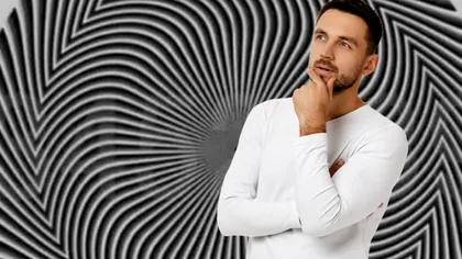 Fiecare vede diferit numărul din această imagine. Numai geniile îl văd pe cel real