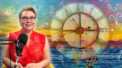 Horoscop săptămâna 4-10 noiembrie 2024 cu Roxana Ivanciu. Zodia care va fi vedeta săptămânii! VIDEO EXCLUSIV