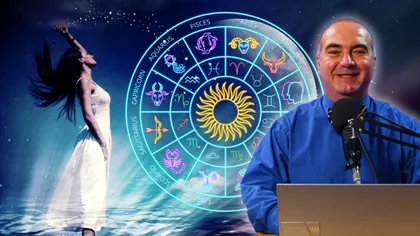 Horoscopul banilor 7-13 octombrie 2024 cu Remus Ionescu. Zodia care va primi o ofertă din străinătate VIDEO EXCLUSIV