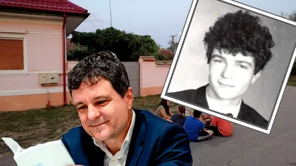Imaginea emoționantă a casei bunicilor lui Nicușor Dan. Primarul municipiului București și-a adus aminte de copilărie: ”Exact acolo ne jucam și noi!”