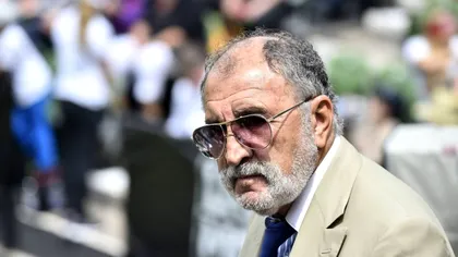 Ion Țiriac a fost internat de urgență la spital. Afaceristul are probleme de sănătate, cum se simte acum
